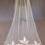 Voile Bridal