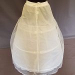 Jupon Crinoline