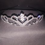 Diademe serre tete