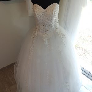 Robe SOFIA