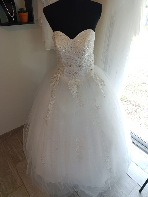 Robe SOFIA