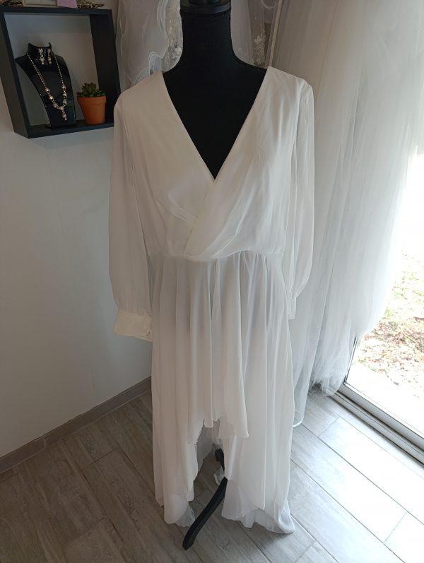 Robe DOUCE