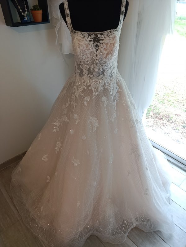 Robe DARLA