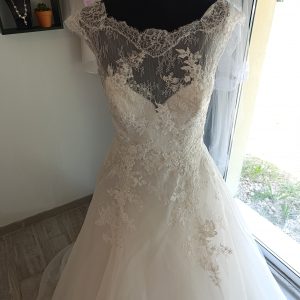 Robe AUBREY – Image 2